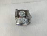 2020-2022 Ford Explorer Throttle Body P/N:HL3E 9F991 AA Fits Fits 2017 2018 2019 2020 2021 2022 OEM Used Auto Parts - Oemuse