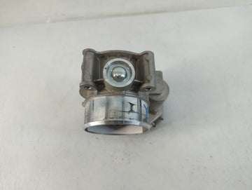 2020-2022 Ford Explorer Throttle Body P/N:HL3E 9F991 AA Fits Fits 2017 2018 2019 2020 2021 2022 OEM Used Auto Parts