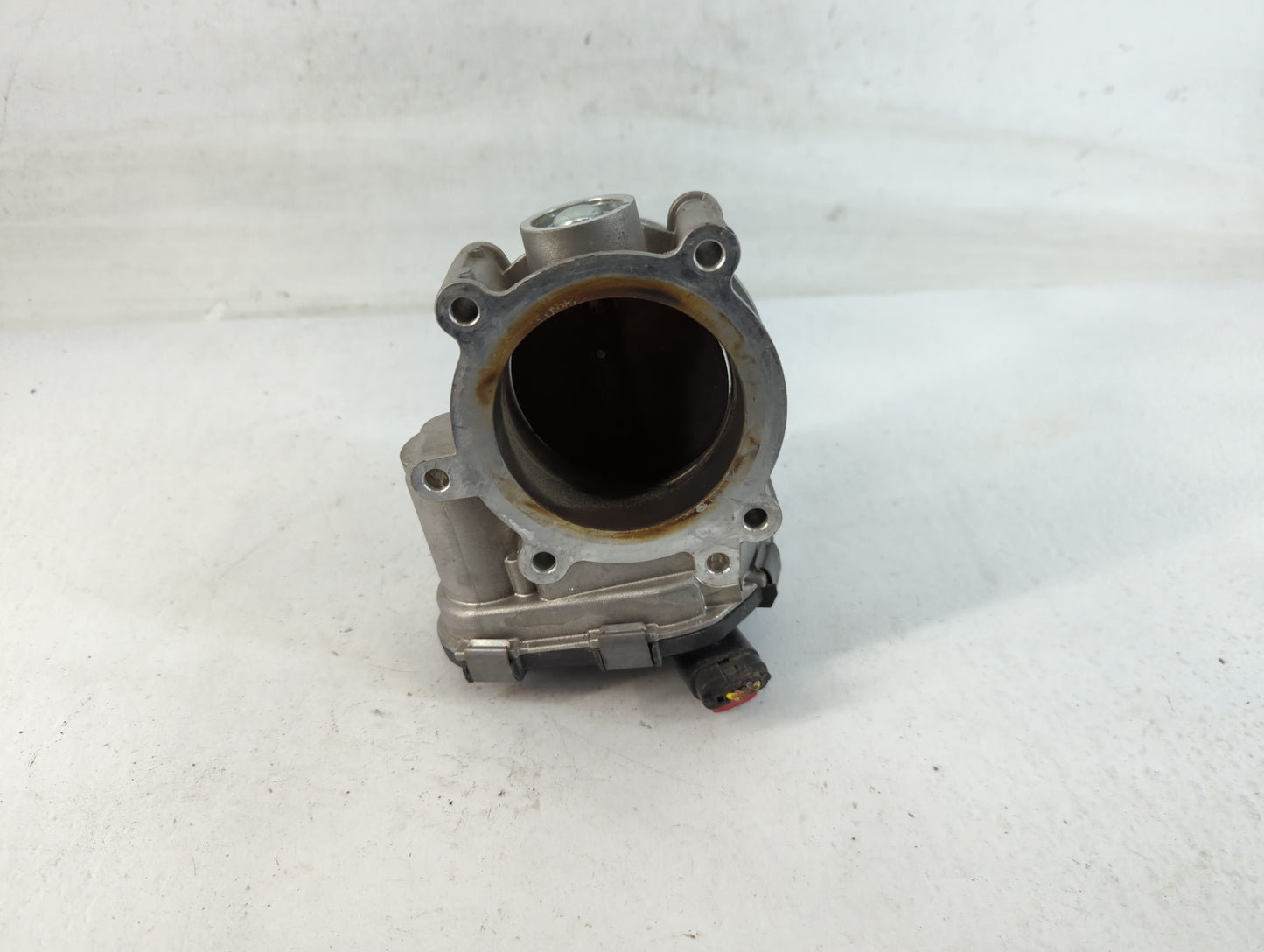 2020-2022 Ford Explorer Throttle Body P/N:HL3E 9F991 AA Fits Fits 2017 2018 2019 2020 2021 2022 OEM Used Auto Parts - Oemuse