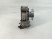2020-2022 Ford Explorer Throttle Body P/N:HL3E 9F991 AA Fits Fits 2017 2018 2019 2020 2021 2022 OEM Used Auto Parts - Oemuse