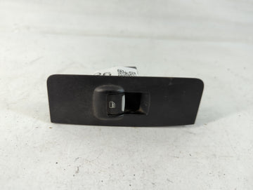 2011-2022 Ford Explorer Master Power Window Switch Replacement Driver Side Left P/N:BB5T-15529-ADW Fits OEM Used Auto Parts 