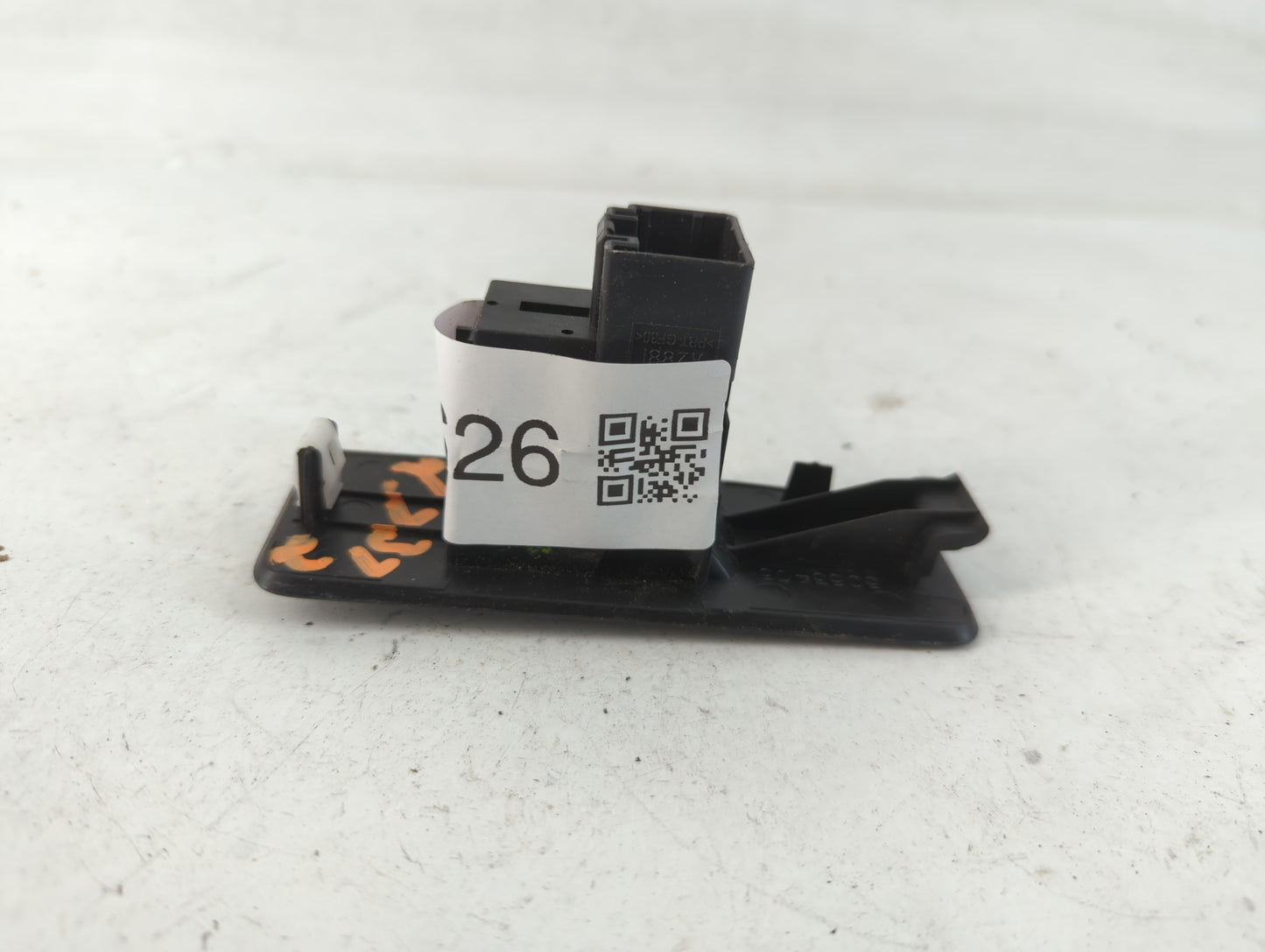 2011-2022 Ford Explorer Master Power Window Switch Replacement Driver Side Left P/N:BB5T-15529-ADW Fits OEM Used Auto Parts 