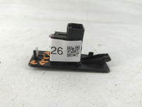 2011-2022 Ford Explorer Master Power Window Switch Replacement Driver Side Left P/N:BB5T-15529-ADW Fits OEM Used Auto Parts 