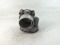 2020-2022 Ford Explorer Throttle Body P/N:JT4E 9F991 AA Fits Fits 2018 2019 2020 2021 2022 OEM Used Auto Parts - Oemusedauto