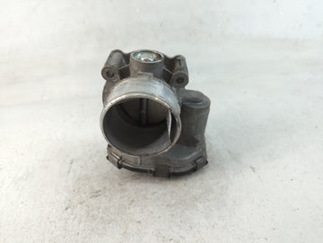 2020-2022 Ford Explorer Throttle Body P/N:JT4E 9F991 AA Fits Fits 2018 2019 2020 2021 2022 OEM Used Auto Parts - Oemusedauto