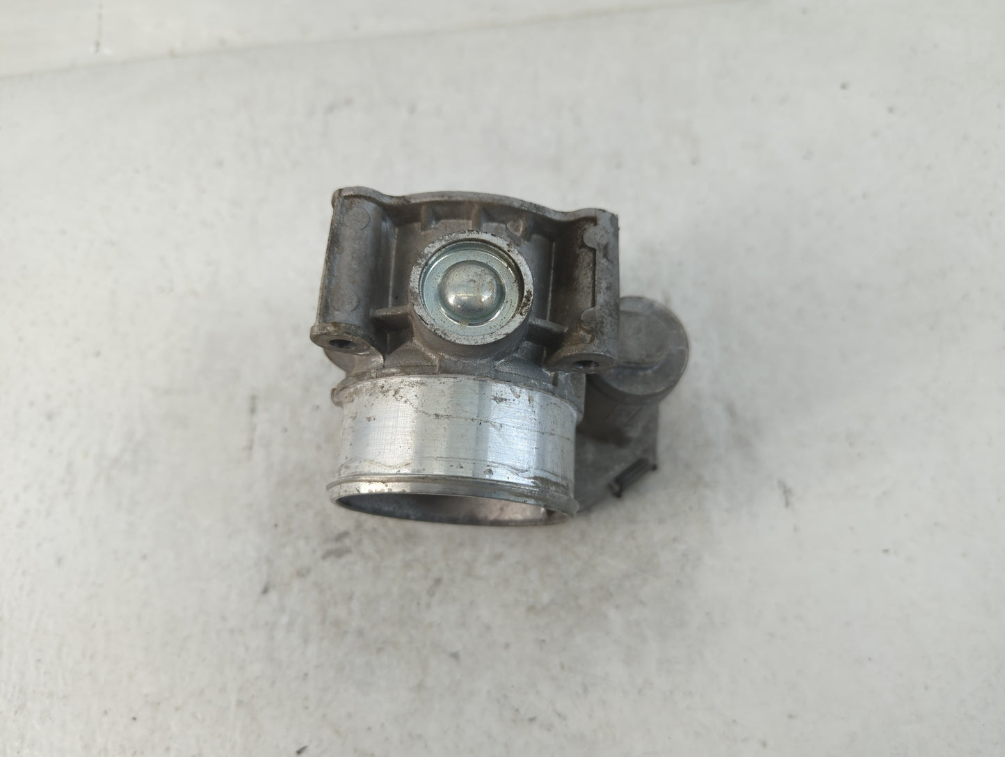 2020-2022 Ford Explorer Throttle Body P/N:JT4E 9F991 AA Fits Fits 2018 2019 2020 2021 2022 OEM Used Auto Parts - Oemusedauto