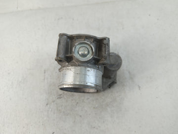2020-2022 Ford Explorer Throttle Body P/N:JT4E 9F991 AA Fits Fits 2018 2019 2020 2021 2022 OEM Used Auto Parts
