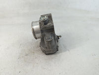 2020-2022 Ford Explorer Throttle Body P/N:JT4E 9F991 AA Fits Fits 2018 2019 2020 2021 2022 OEM Used Auto Parts - Oemusedauto