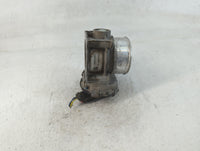 2020-2022 Ford Explorer Throttle Body P/N:JT4E 9F991 AA Fits Fits 2018 2019 2020 2021 2022 OEM Used Auto Parts - Oemusedauto