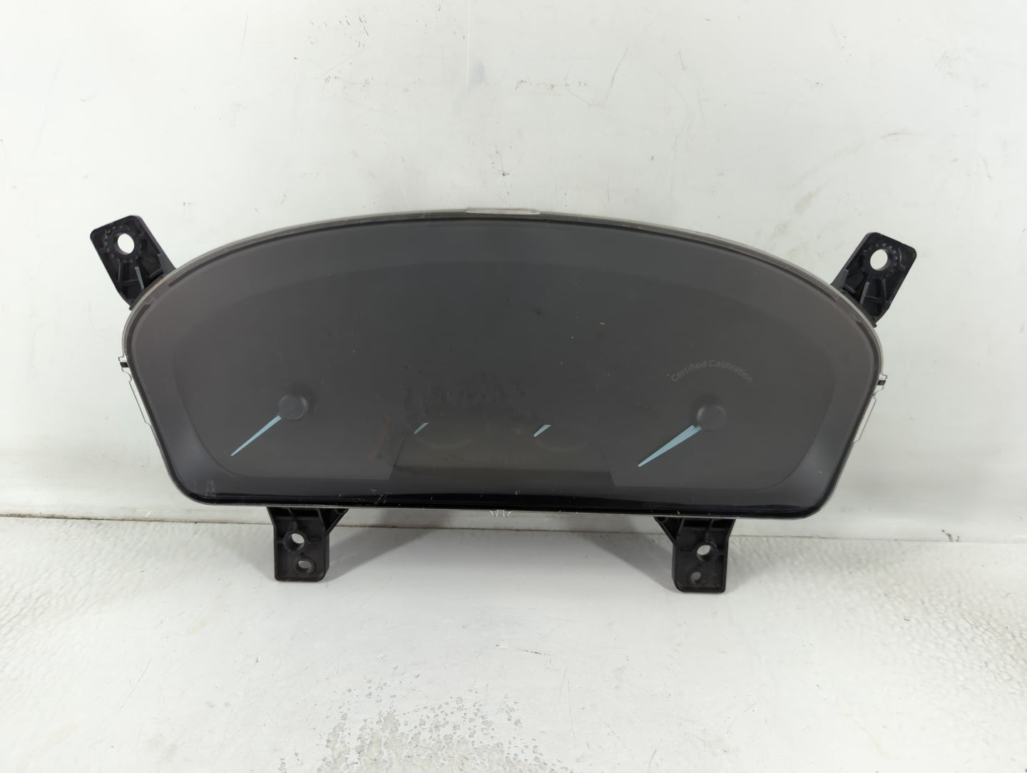 2021 Ford Explorer Instrument Cluster Speedometer Gauges P/N:LB5T-10849-JJ Fits OEM Used Auto Parts - Oemusedautoparts1.com
