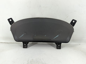 2021 Ford Explorer Instrument Cluster Speedometer Gauges P/N:LB5T-10849-JJ Fits OEM Used Auto Parts - Oemusedautoparts1.com