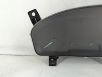 2021 Ford Explorer Instrument Cluster Speedometer Gauges P/N:LB5T-10849-JJ Fits OEM Used Auto Parts - Oemusedautoparts1.com