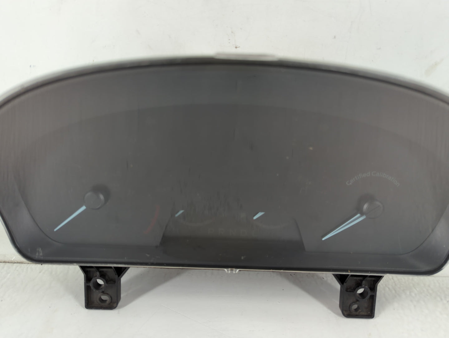 2021 Ford Explorer Instrument Cluster Speedometer Gauges P/N:LB5T-10849-JJ Fits OEM Used Auto Parts - Oemusedautoparts1.com