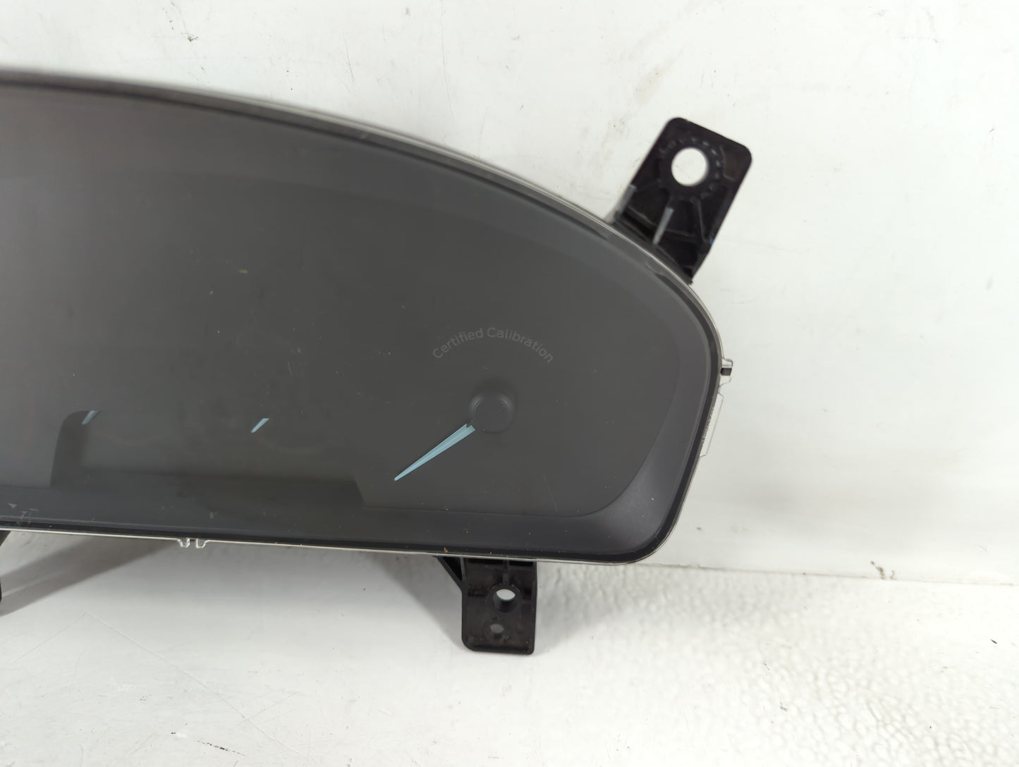2021 Ford Explorer Instrument Cluster Speedometer Gauges P/N:LB5T-10849-JJ Fits OEM Used Auto Parts - Oemusedautoparts1.com