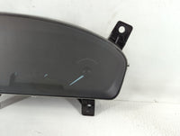 2021 Ford Explorer Instrument Cluster Speedometer Gauges P/N:LB5T-10849-JJ Fits OEM Used Auto Parts - Oemusedautoparts1.com