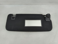 2021 Ford Explorer Sun Visor Shade Replacement Passenger Right Mirror Fits OEM Used Auto Parts - Oemusedautoparts1.com