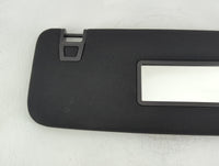 2020 Ford Explorer Sun Visor Shade Replacement Passenger Right Mirror Fits OEM Used Auto Parts - Oemusedautoparts1.com