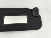 2021 Ford Explorer Sun Visor Shade Replacement Passenger Right Mirror Fits OEM Used Auto Parts - Oemusedautoparts1.com