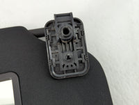 2021 Ford Explorer Sun Visor Shade Replacement Passenger Right Mirror Fits OEM Used Auto Parts - Oemusedautoparts1.com