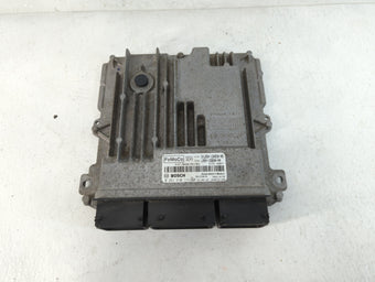 compare product 2020-2022 Ford Explorer PCM Engine Control Computer ECU ECM PCU OEM P/N:LB5A-12A650-AB Fits Fits 2020 2021 2022 OEM Used Auto Parts