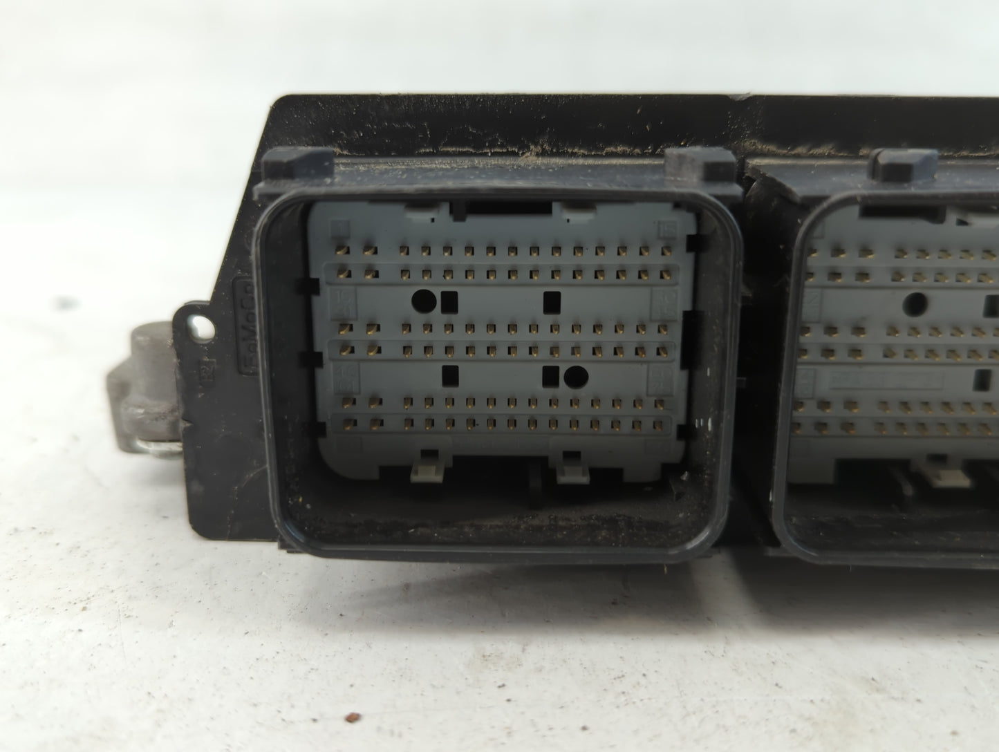 2020-2022 Ford Explorer PCM Engine Control Computer ECU ECM PCU OEM P/N:LB5A-12A650-AB Fits Fits 2020 2021 2022 OEM Used Aut