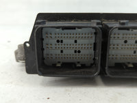2020-2022 Ford Explorer PCM Engine Control Computer ECU ECM PCU OEM P/N:LB5A-12A650-AB Fits Fits 2020 2021 2022 OEM Used Aut