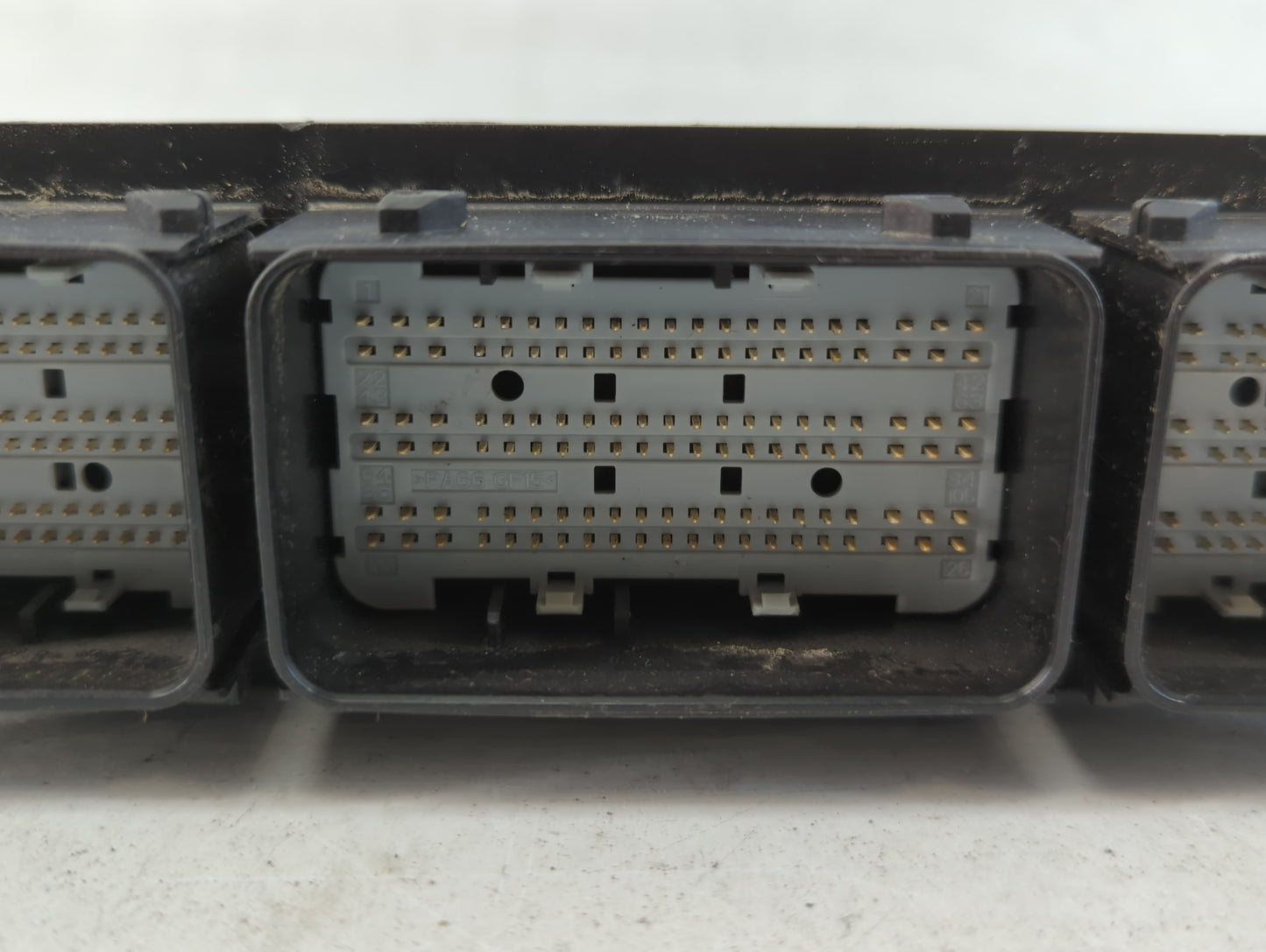 2020-2022 Ford Explorer PCM Engine Control Computer ECU ECM PCU OEM P/N:LB5A-12A650-AB Fits Fits 2020 2021 2022 OEM Used Aut