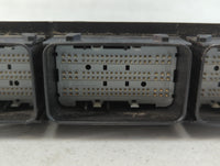 2020-2022 Ford Explorer PCM Engine Control Computer ECU ECM PCU OEM P/N:LB5A-12A650-AB Fits Fits 2020 2021 2022 OEM Used Aut