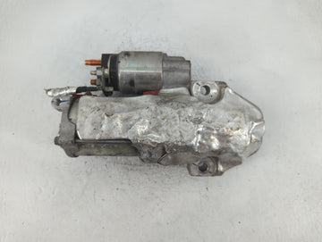 2020-2022 Ford Explorer Car Starter Motor Solenoid OEM P/N:L1MT-11000-DC Fits Fits 2020 2021 2022 OEM Used Auto Parts
