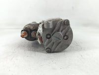 2020-2022 Ford Explorer Car Starter Motor Solenoid OEM P/N:L1MT-11000-DC Fits Fits 2020 2021 2022 OEM Used Auto Parts - Oemu
