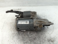 2020-2022 Ford Explorer Car Starter Motor Solenoid OEM P/N:L1MT-11000-AC Fits Fits 2020 2021 2022 OEM Used Auto Parts - Oemu