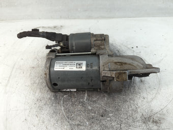 compare product 2020-2022 Ford Explorer Car Starter Motor Solenoid OEM P/N:L1MT-11000-AC Fits Fits 2020 2021 2022 OEM Used Auto Parts