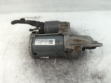 2020-2022 Ford Explorer Car Starter Motor Solenoid OEM P/N:L1MT-11000-AC Fits Fits 2020 2021 2022 OEM Used Auto Parts - Oemu