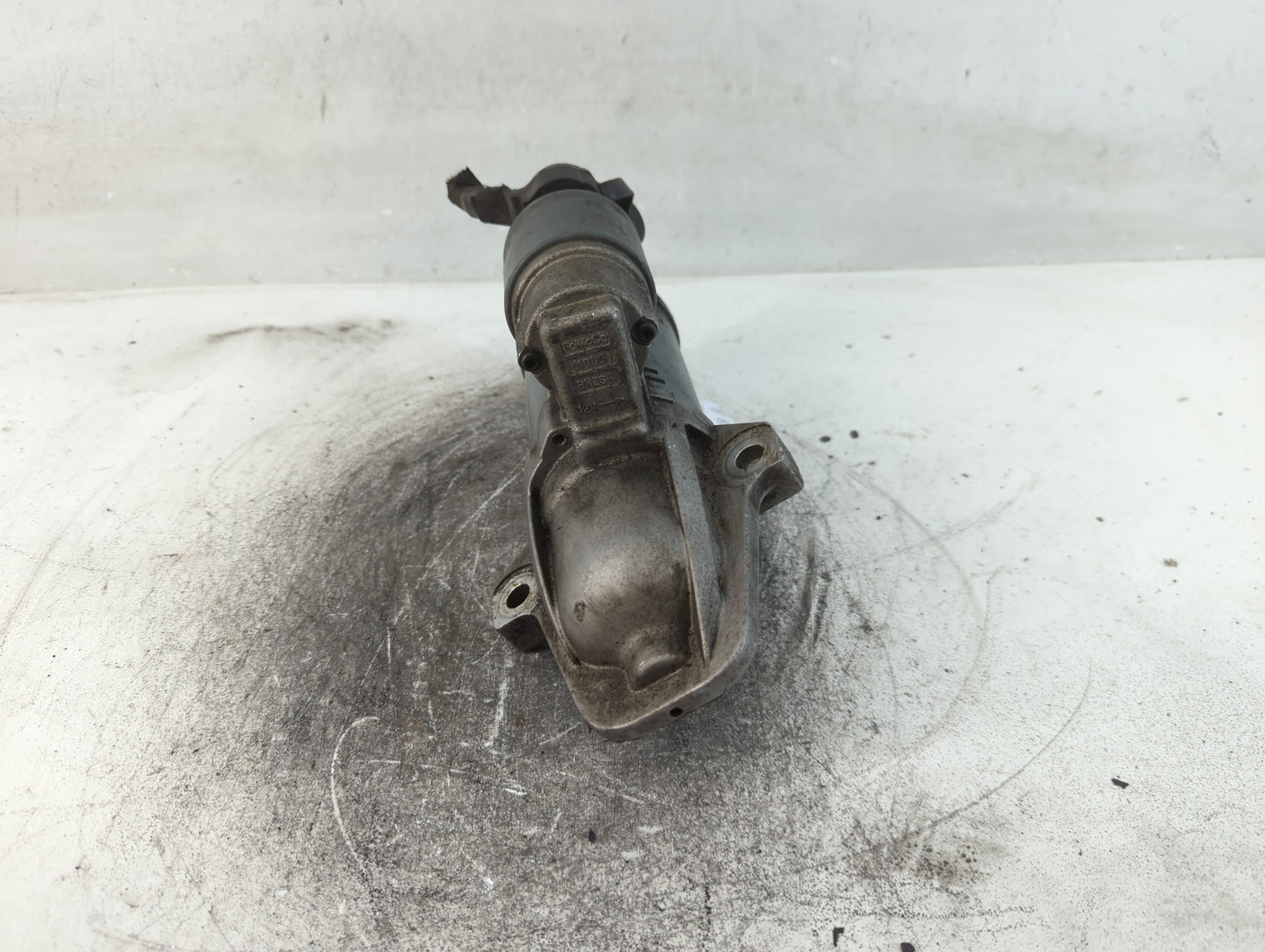 2020-2022 Ford Explorer Car Starter Motor Solenoid OEM P/N:L1MT-11000-AC Fits Fits 2020 2021 2022 OEM Used Auto Parts - Oemu