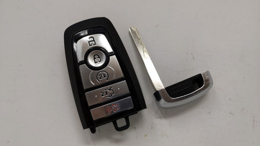 Ford Edge Fusion Keyless Entry Remote Fob M3n-A2c931426 A2c931426 - Oemusedautoparts1.com