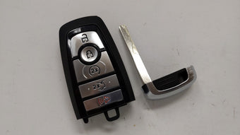 compare product Ford Edge Fusion Keyless Entry Remote Fob M3n-A2c931426 A2c931426