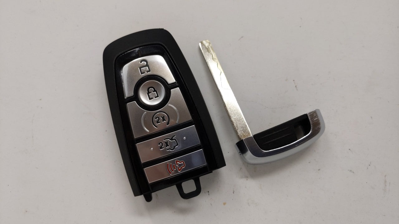 Ford Edge Fusion Keyless Entry Remote Fob M3n-A2c931426 A2c931426 - Oemusedautoparts1.com