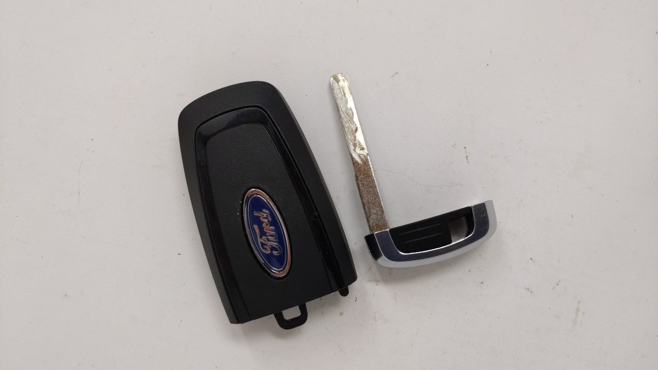 Ford Edge Fusion Keyless Entry Remote Fob M3n-A2c931426 A2c931426 - Oemusedautoparts1.com