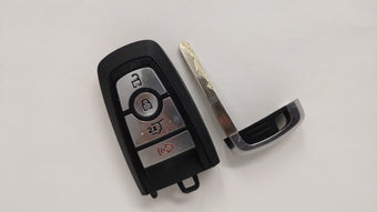 compare product Ford Keyless Entry Remote Fob M3n-A2c931423 A2c150112 Jl1t-15k601-Ac 4