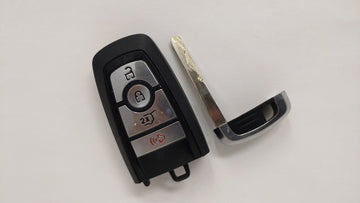 Ford Keyless Entry Remote Fob M3n-A2c931423 A2c150112 Jl1t-15k601-Ac 4