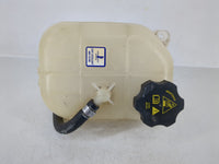 Ford F-150 Windshield Washer Fluid Reservoir Bottle 1168195 - Oemusedautoparts1.com