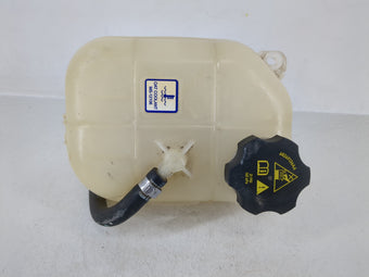 compare product Ford F-150 Windshield Washer Fluid Reservoir Bottle 1168195