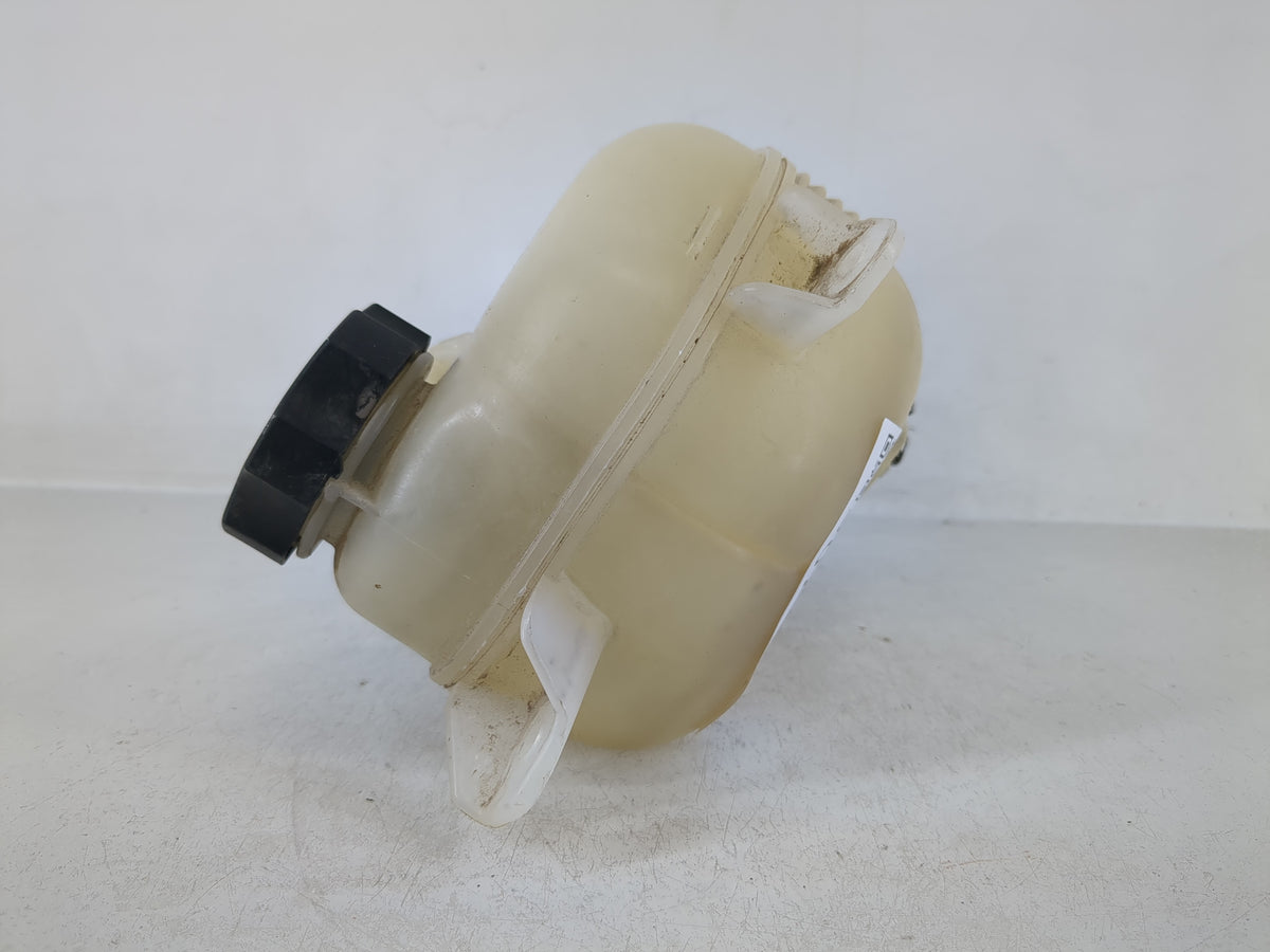 Ford F-150 Windshield Washer Fluid Reservoir Bottle 1168195 - Oemusedautoparts1.com
