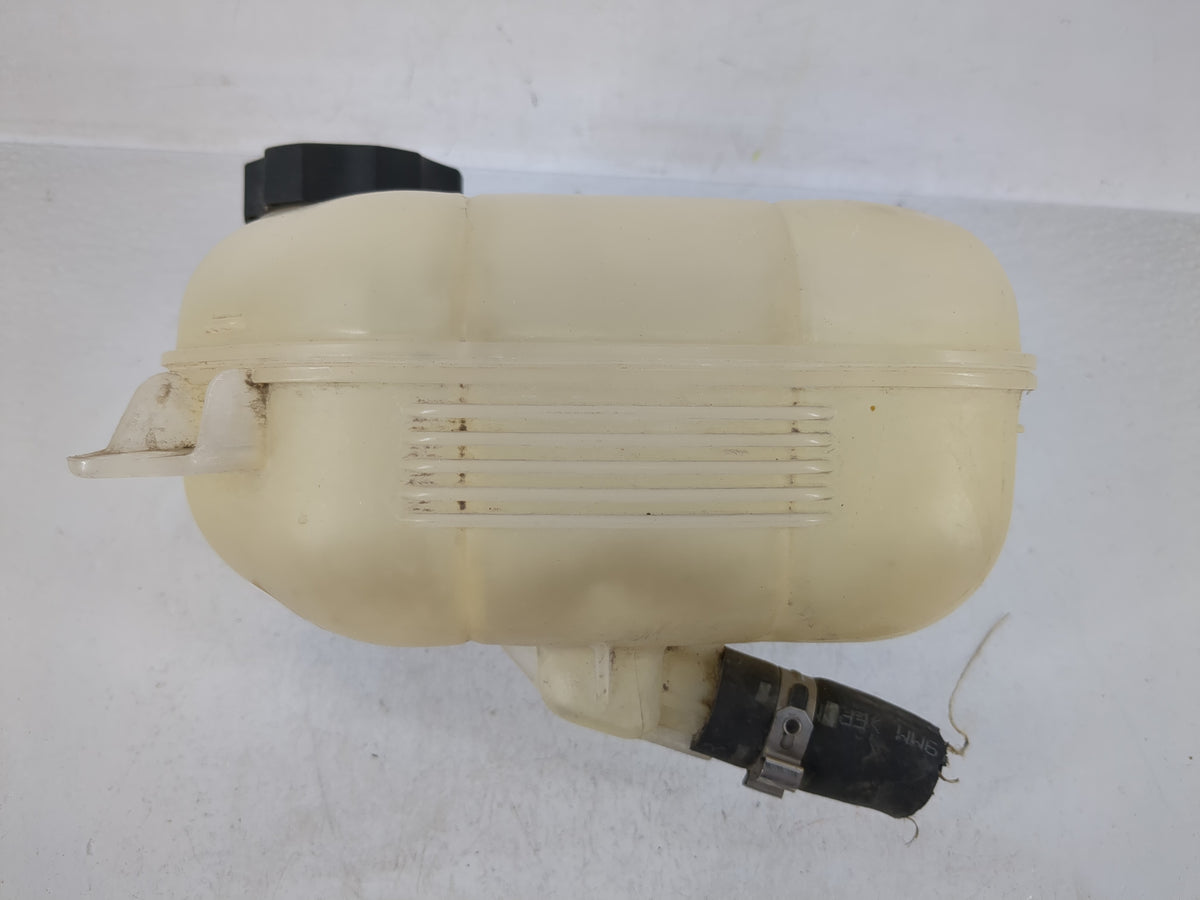Ford F-150 Windshield Washer Fluid Reservoir Bottle 1168195 - Oemusedautoparts1.com