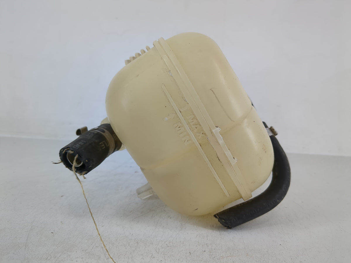 Ford F-150 Windshield Washer Fluid Reservoir Bottle 1168195 - Oemusedautoparts1.com