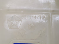 Ford F-150 Windshield Washer Fluid Reservoir Bottle Oem - Oemusedautoparts1.com