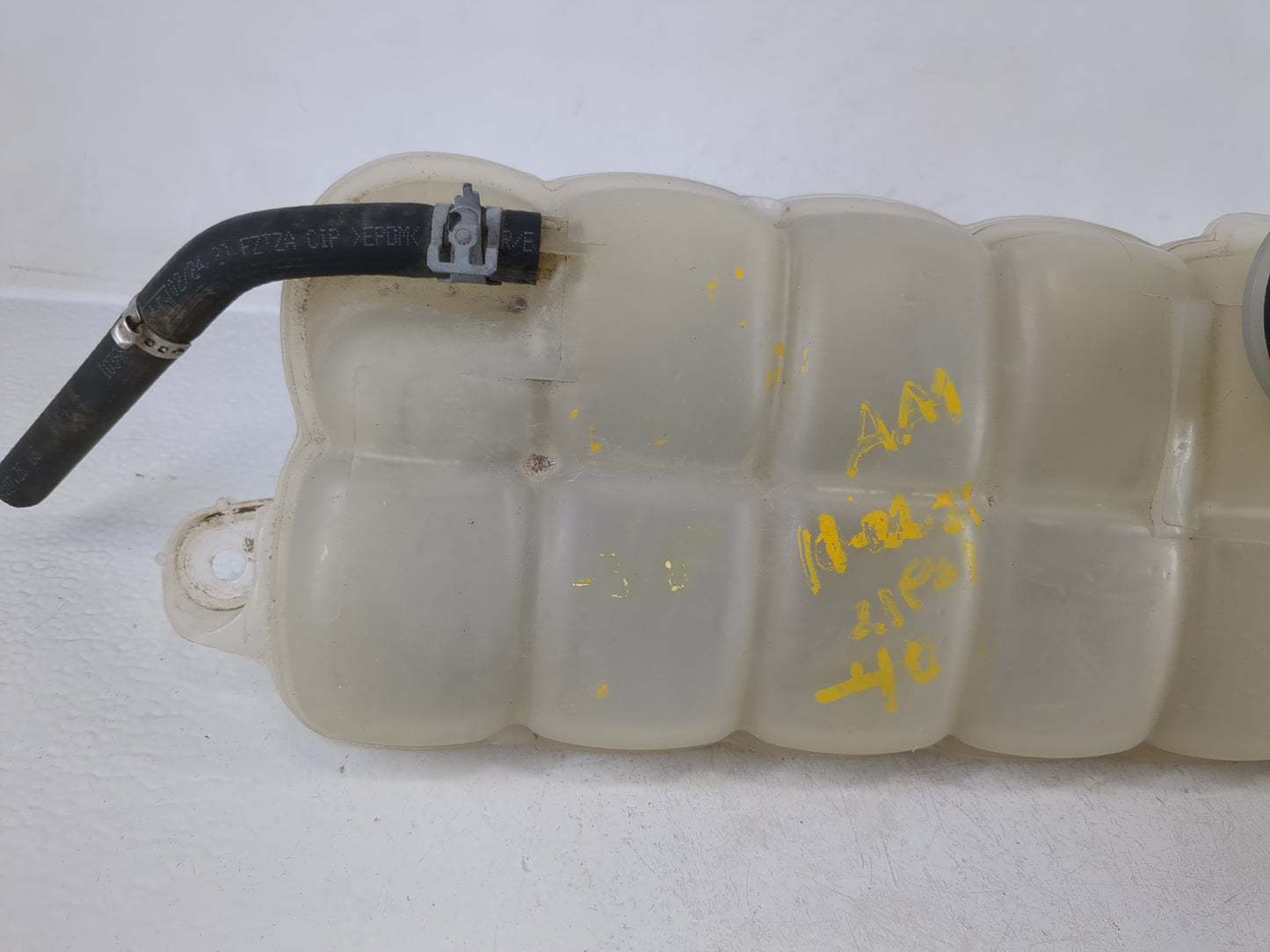 Ford F-150 Windshield Washer Fluid Reservoir Bottle Oem - Oemusedautoparts1.com