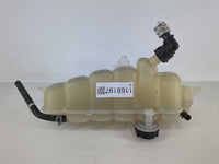 Ford F-150 Windshield Washer Fluid Reservoir Bottle Oem - Oemusedautoparts1.com