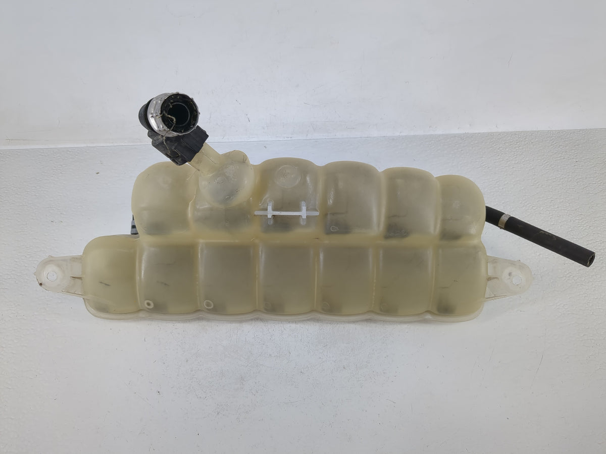 Ford F-150 Windshield Washer Fluid Reservoir Bottle 1168197 - Oemusedautoparts1.com