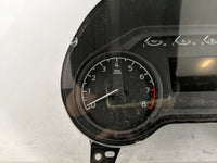 2021 Ford F-150 Instrument Cluster Speedometer Gauges P/N:ML3T-10849-AAM Fits OEM Used Auto Parts - Oemusedautoparts1.com
